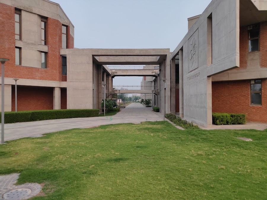 IIT Gandhinagar Image 16