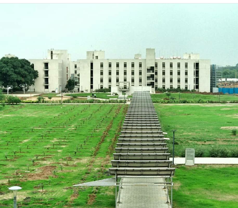 IIT Gandhinagar Image 17