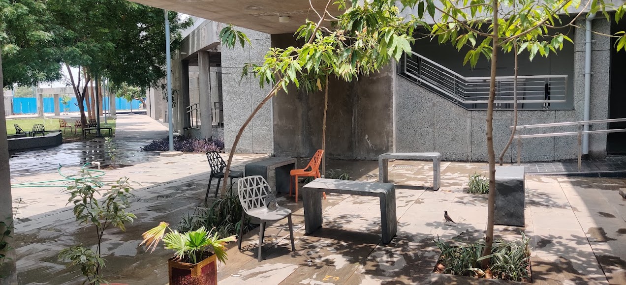 IIT Gandhinagar Image 19