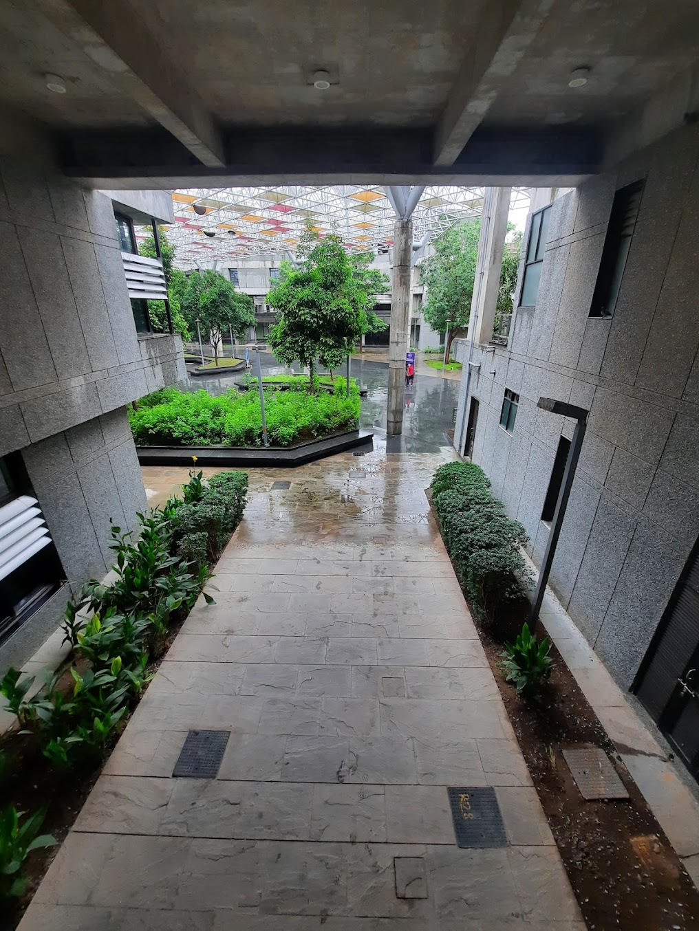 IIT Gandhinagar Image 21