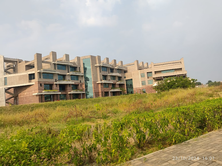 IIT Gandhinagar Image 22