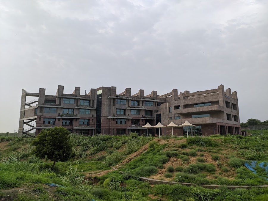 IIT Gandhinagar Image 24