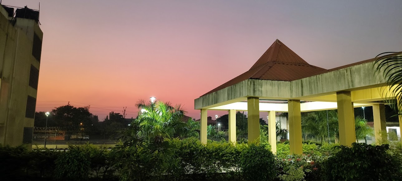 IIT Goa Image 4