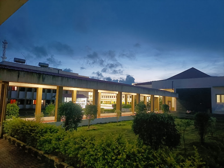 IIT Goa Image 17