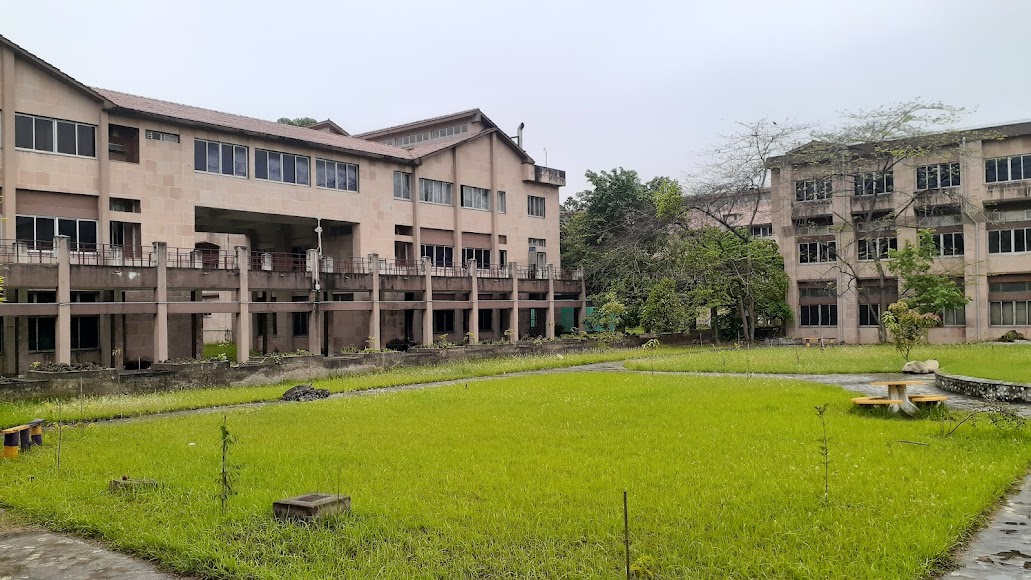 IIT Guwahati Image 2