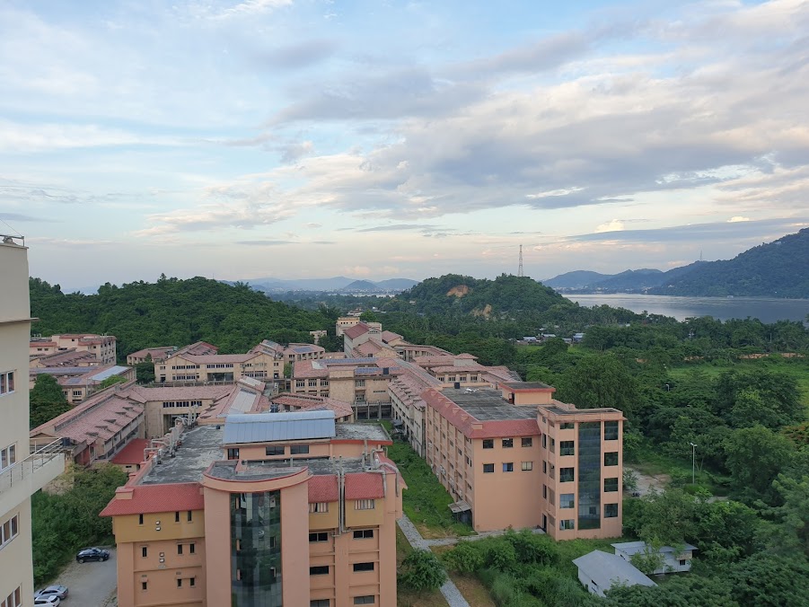 IIT Guwahati Image 3