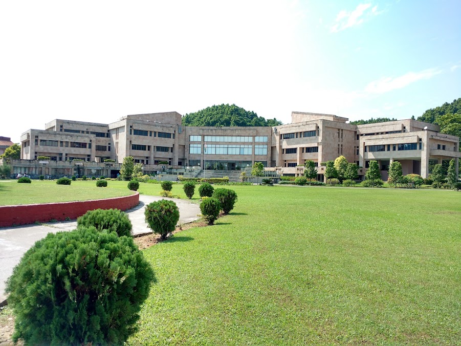 IIT Guwahati Image 5