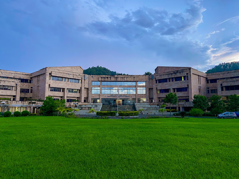 IIT Guwahati Image 6