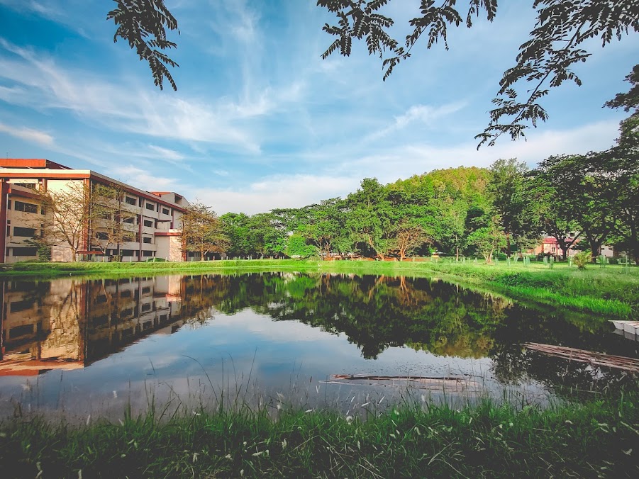 IIT Guwahati Image 7