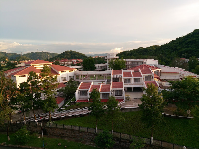 IIT Guwahati Image 9