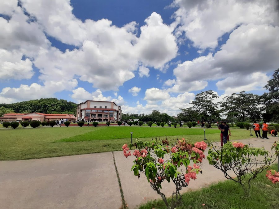 IIT Guwahati Image 10