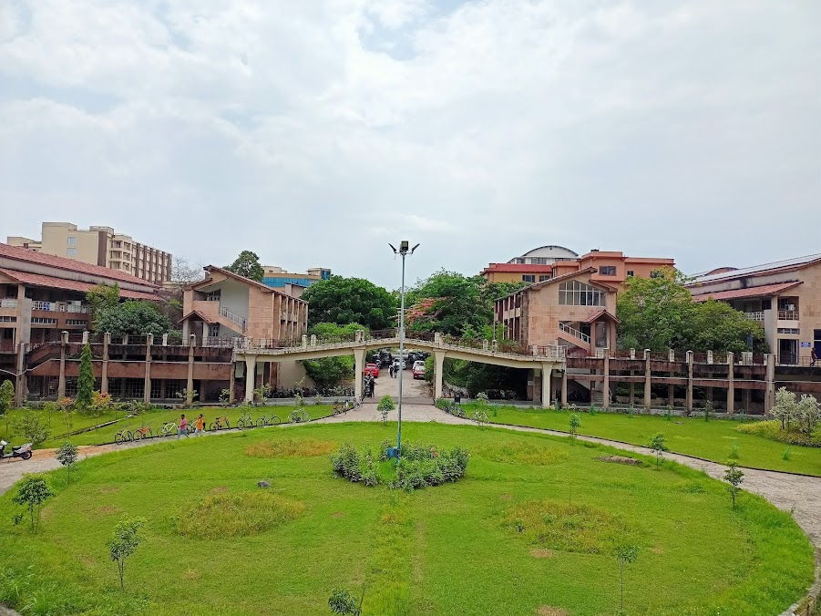 IIT Guwahati Image 11