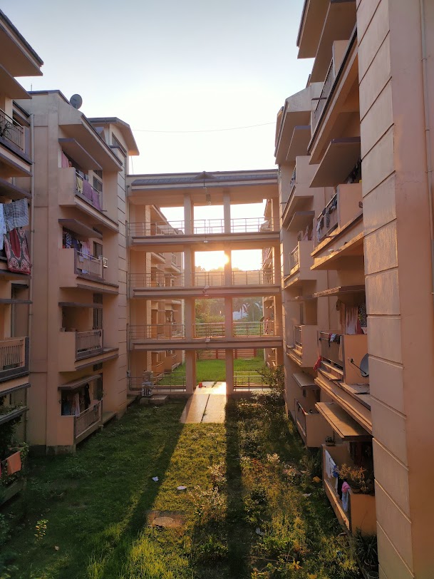 IIT Guwahati Image 12