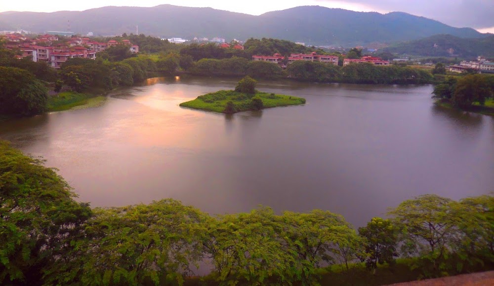 IIT Guwahati Image 14