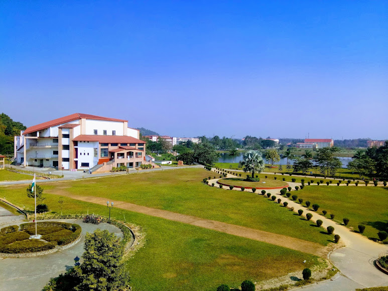 IIT Guwahati Image 15