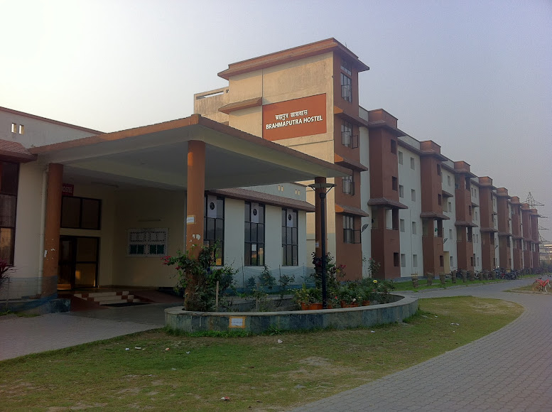 IIT Guwahati Image 16