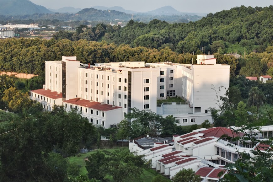 IIT Guwahati Image 17