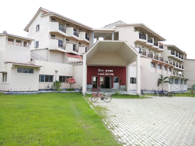 IIT Guwahati Image 18