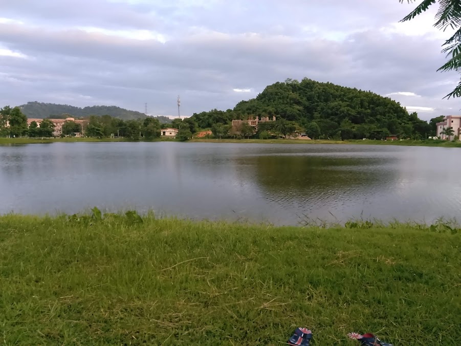 IIT Guwahati Image 20