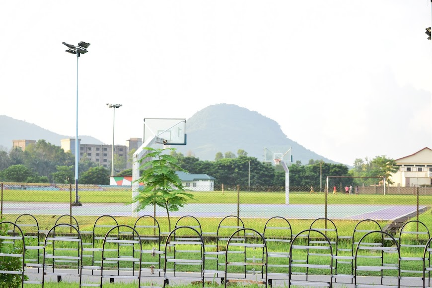 IIT Guwahati Image 21