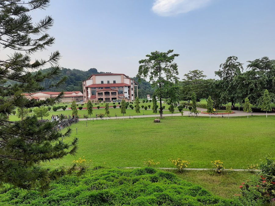 IIT Guwahati Image 22