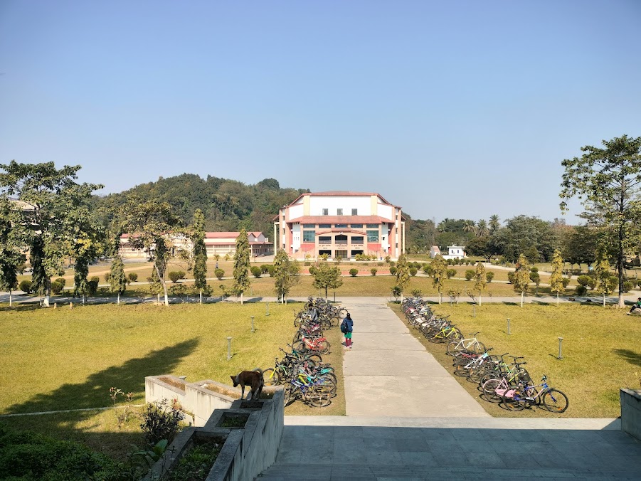 IIT Guwahati Image 27