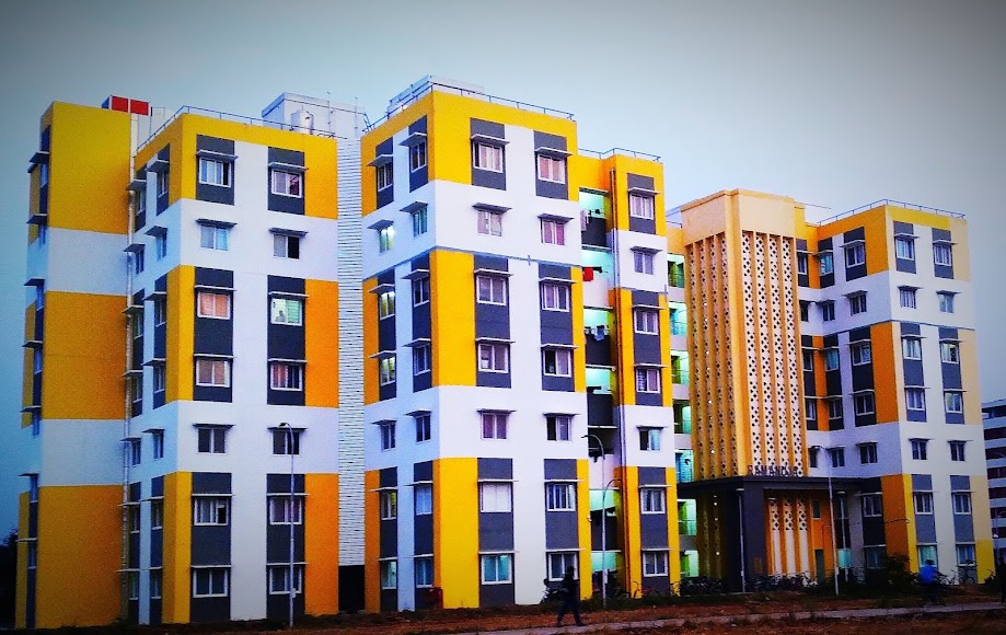 IIT Hyderabad Image 2