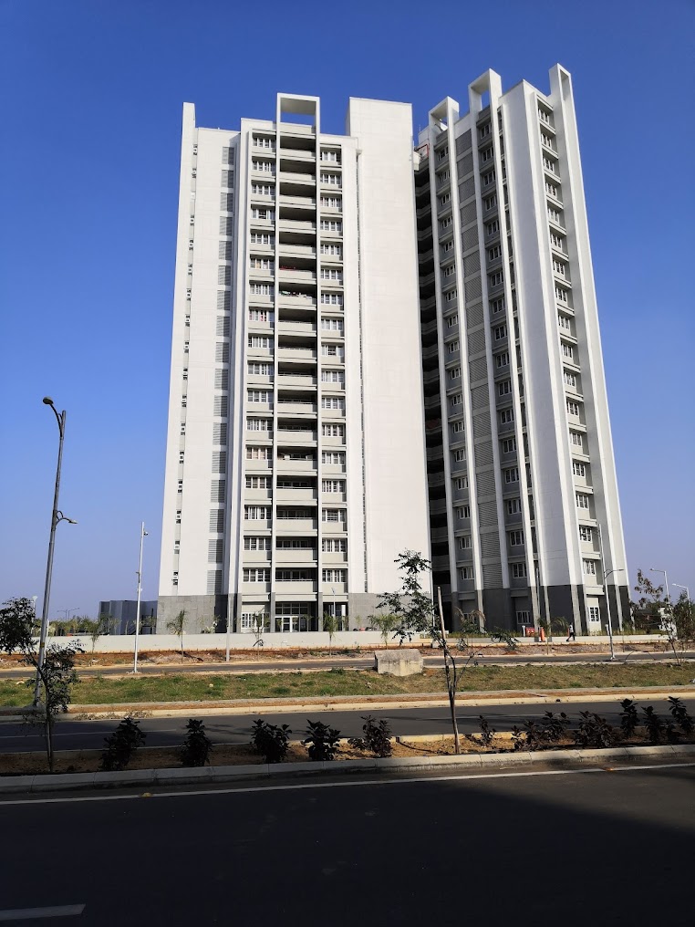 IIT Hyderabad Image 6