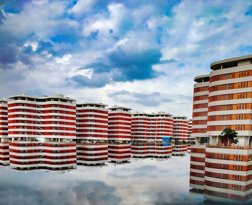 IIT Hyderabad Image 9