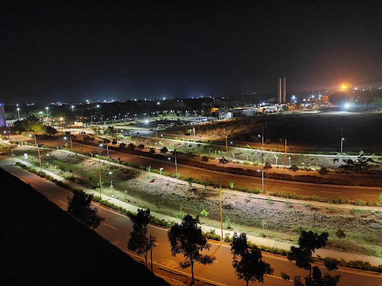 IIT Hyderabad Image 10