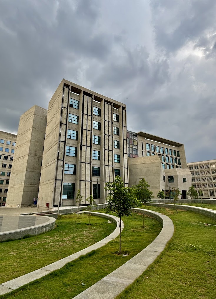 IIT Hyderabad Image 11