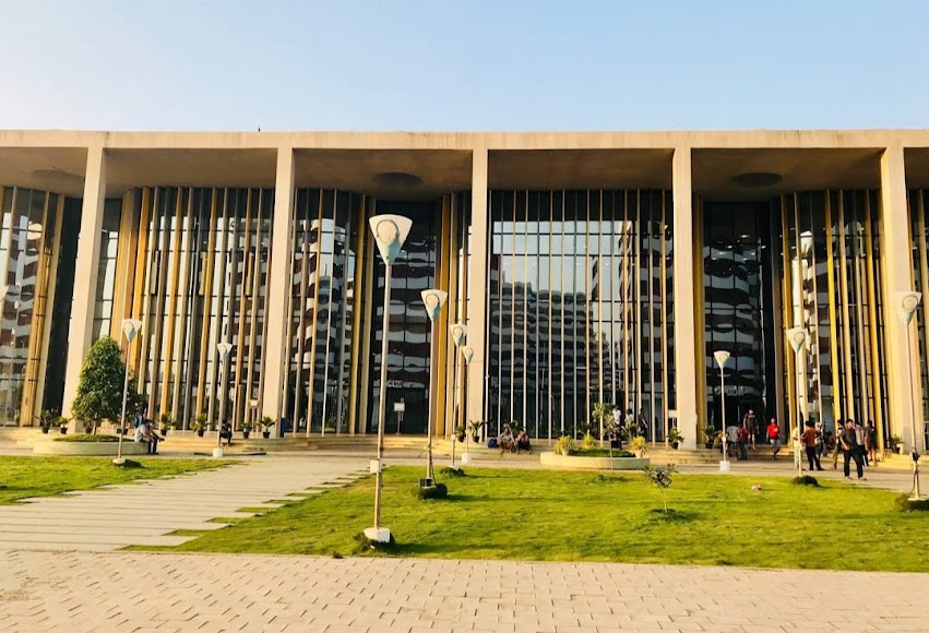 IIT Hyderabad Image 12