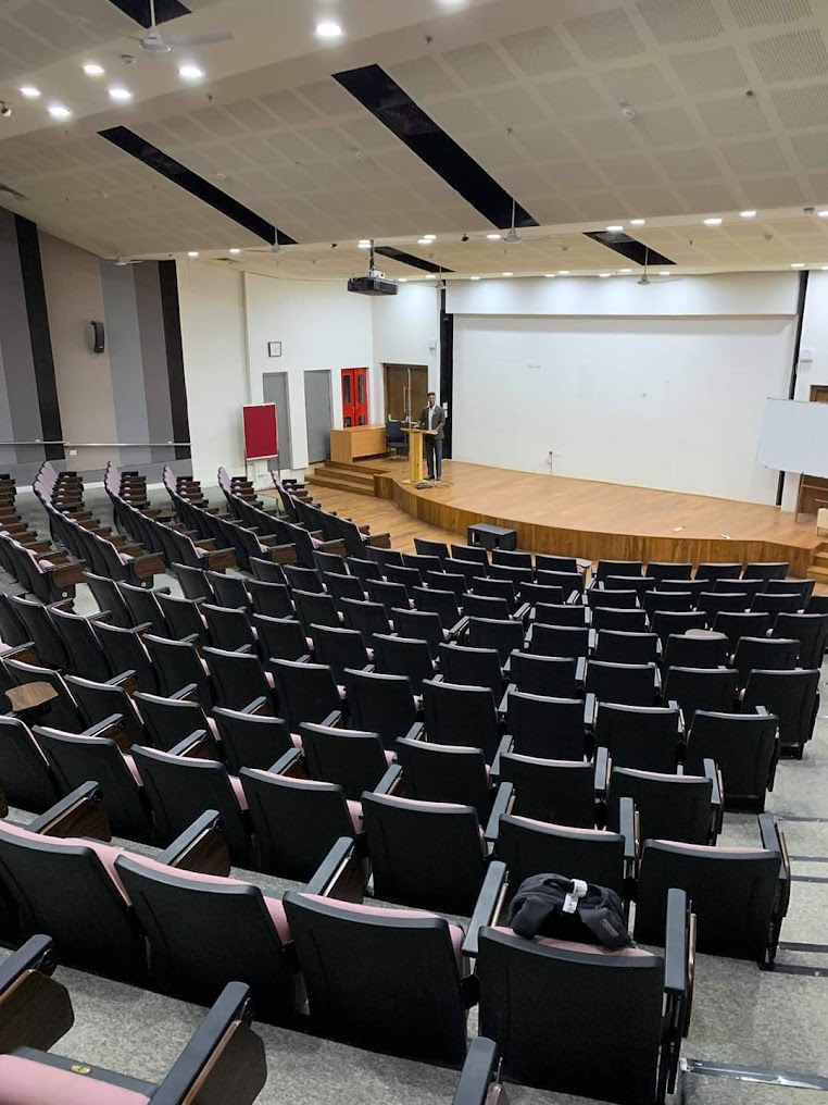 IIT Hyderabad Image 14