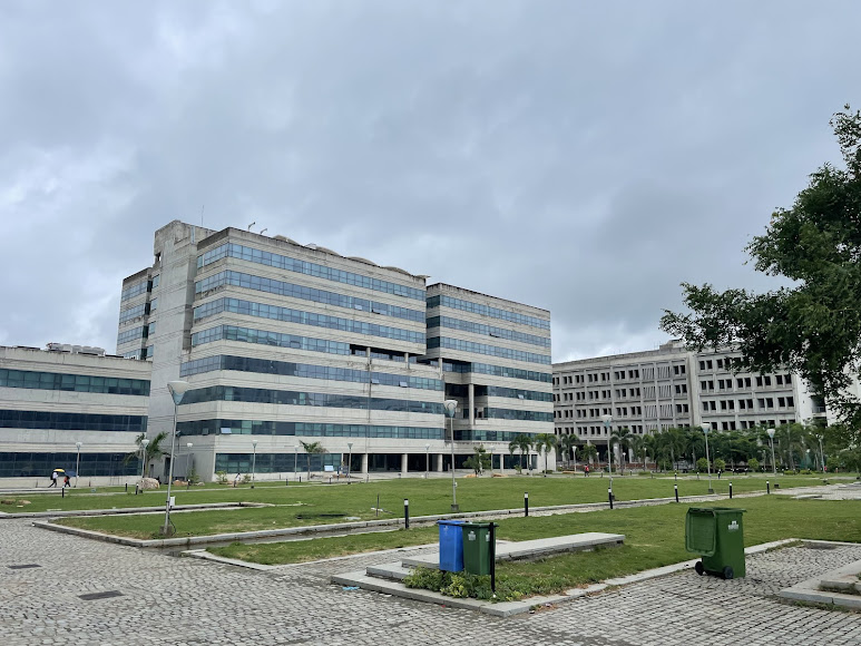 IIT Hyderabad Image 16