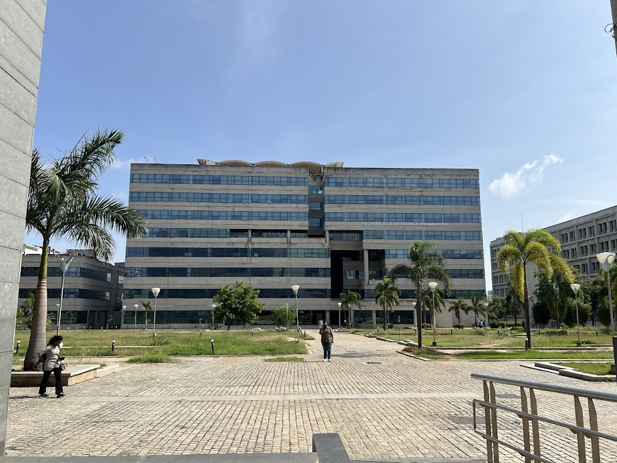 IIT Hyderabad Image 18