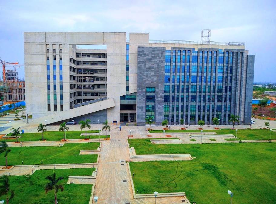 IIT Hyderabad Image 19