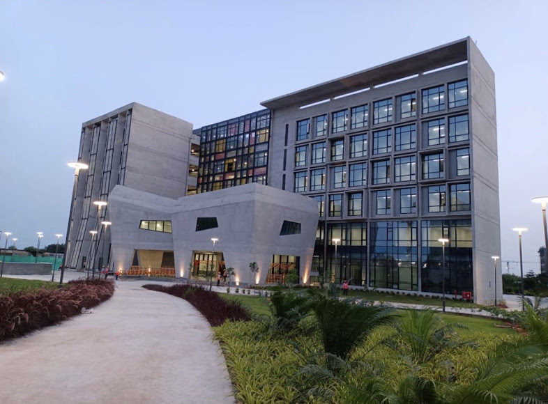 IIT Hyderabad Image 20