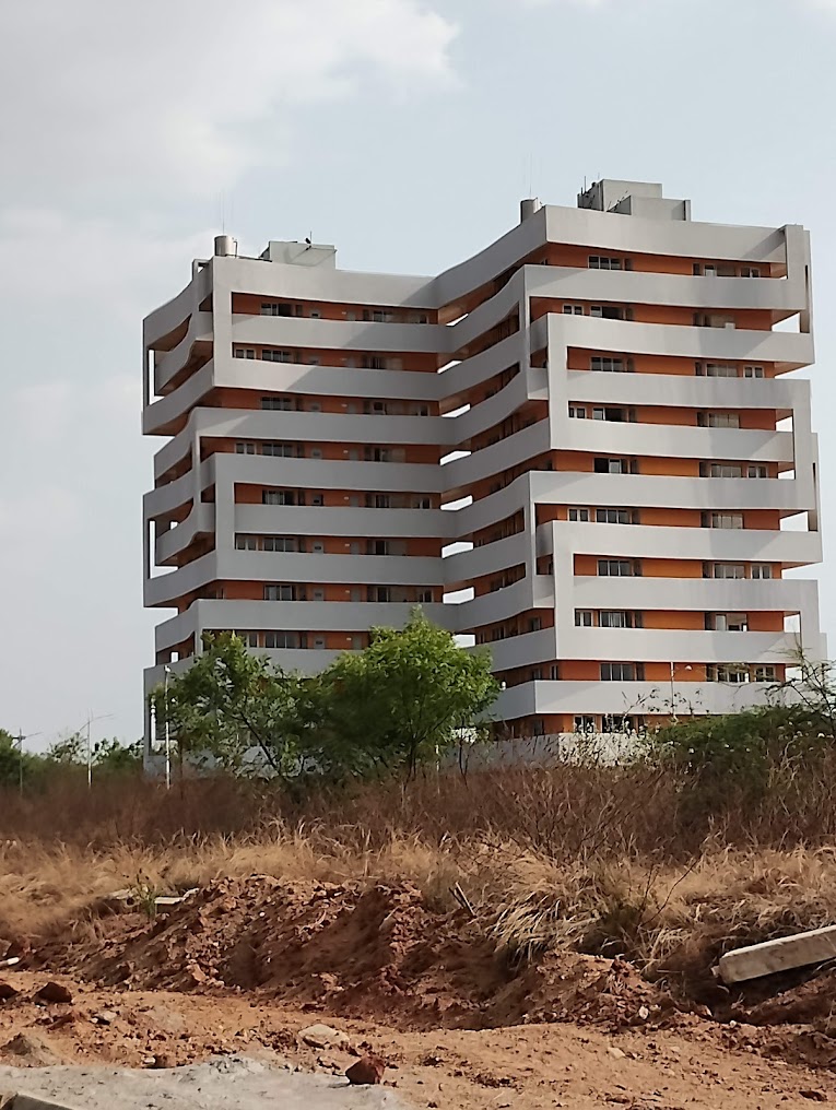 IIT Hyderabad Image 21