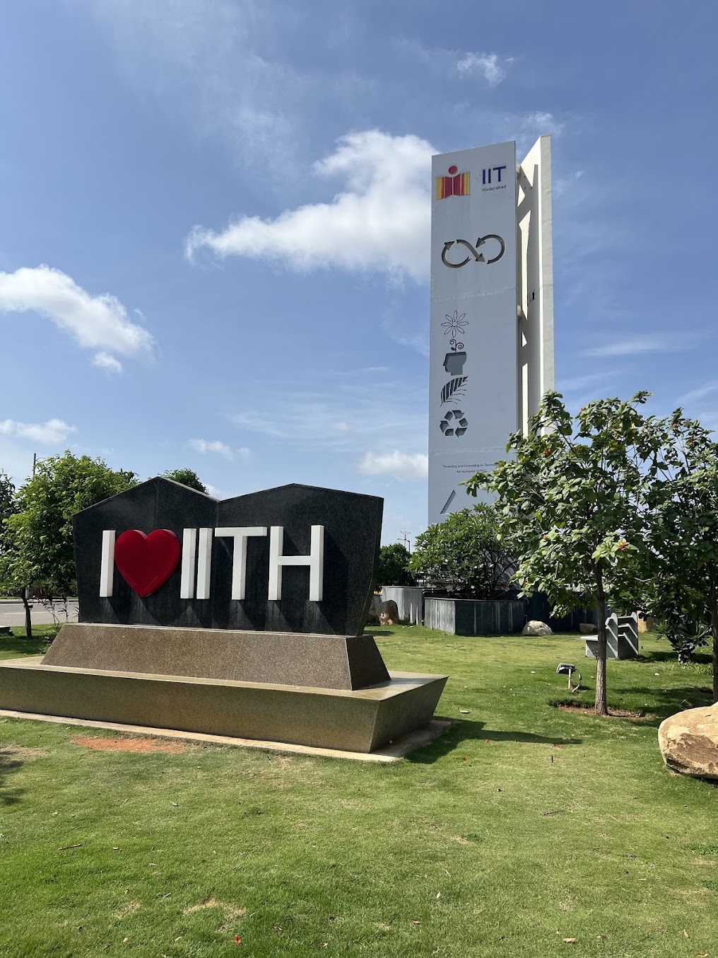 IIT Hyderabad Image 22