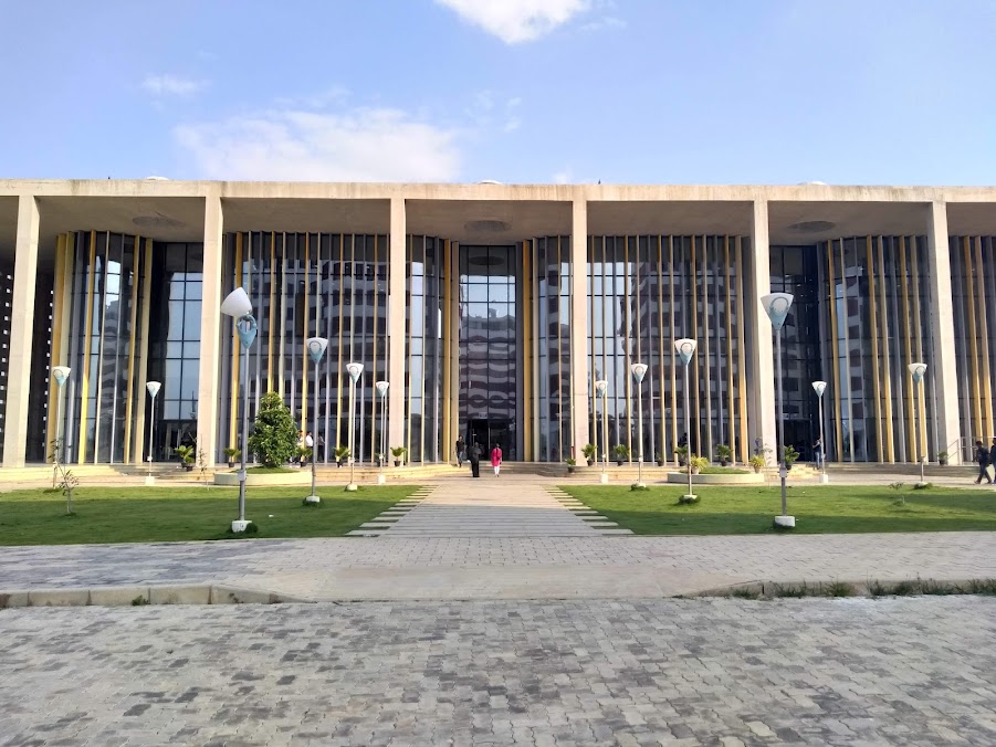 IIT Hyderabad Image 23