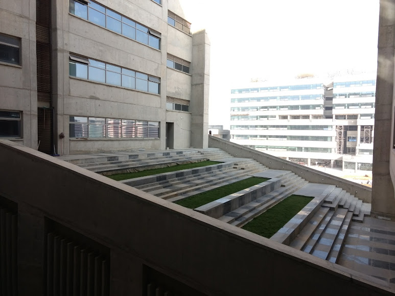 IIT Hyderabad Image 24