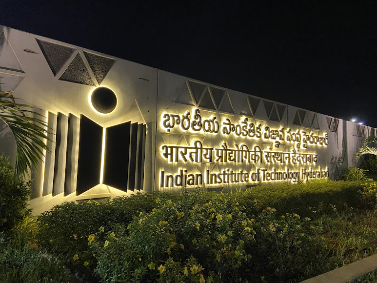 IIT Hyderabad Image 26