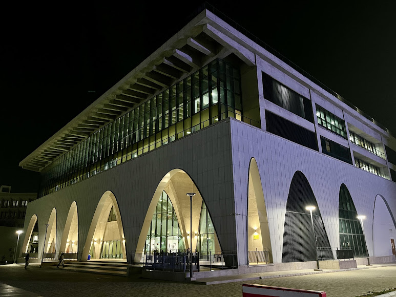 IIT Hyderabad Image 27