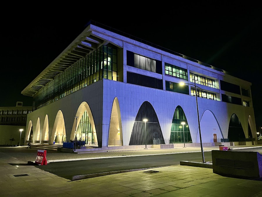 IIT Hyderabad Image 28