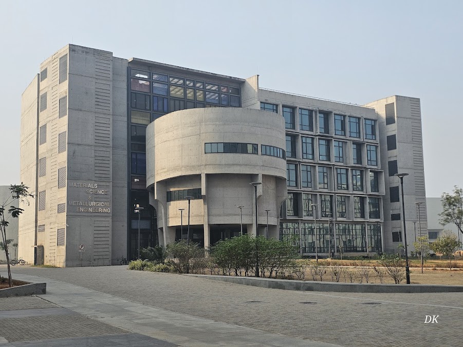 IIT Hyderabad Image 29