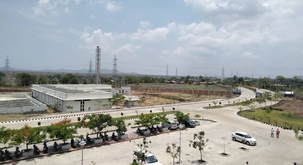 IIT Indore Image 3
