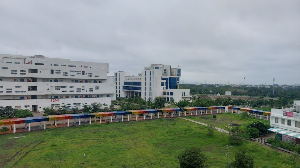 IIT Indore Image 6