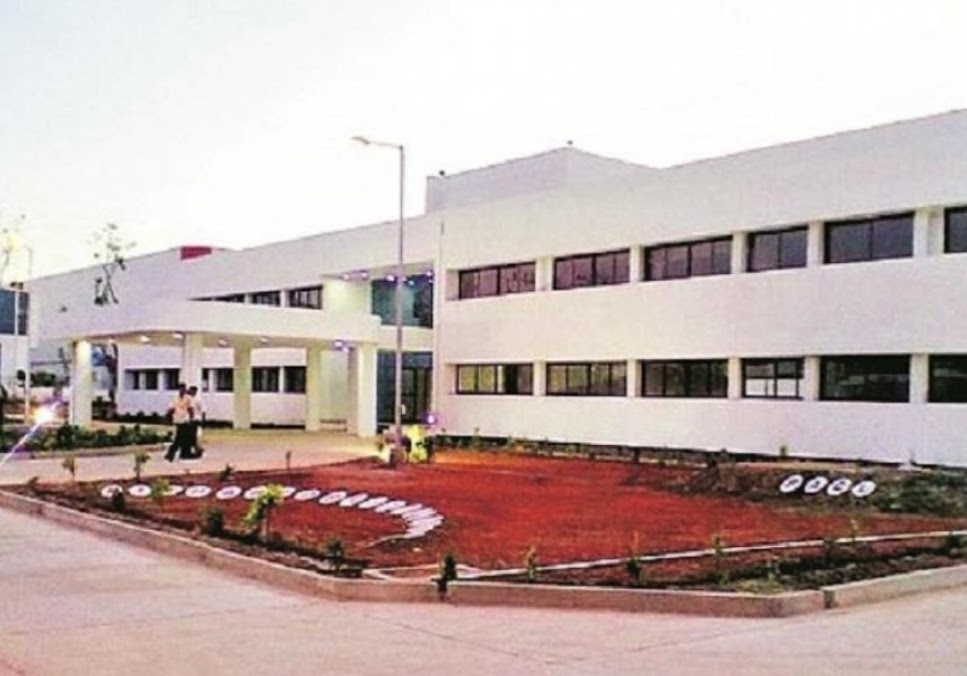 IIT Indore Image 8