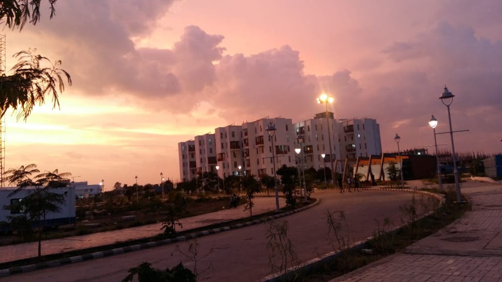 IIT Indore Image 9