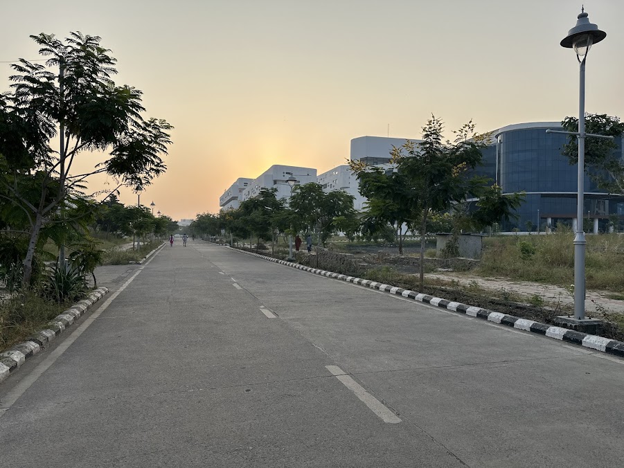 IIT Indore Image 13